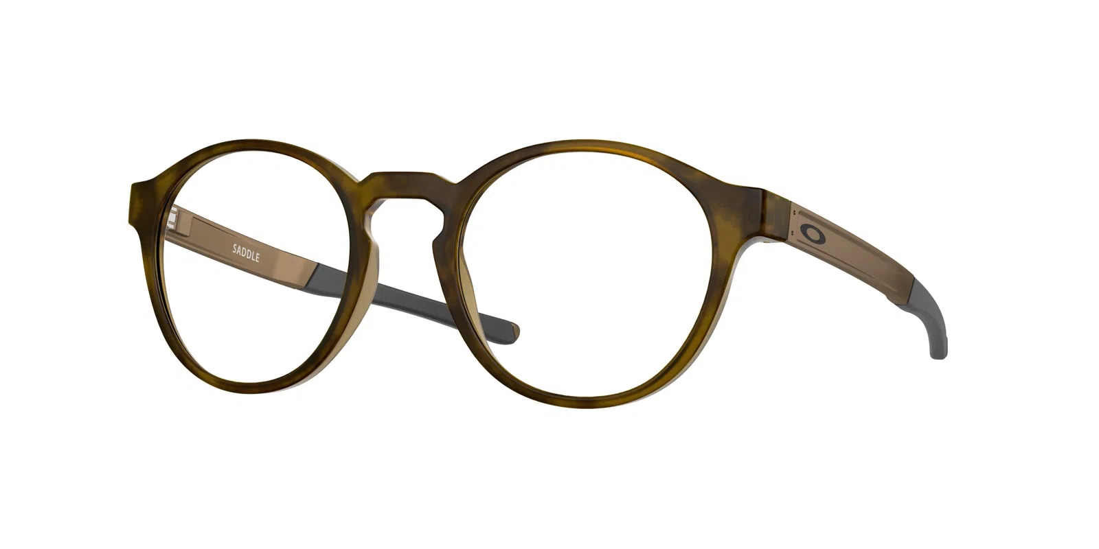 Oakley Saddle 8165 Eyeglasses - view 6